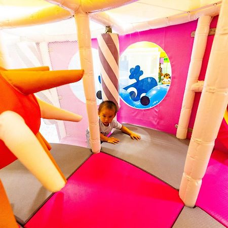 Have Fun Hotel La Đông Ngoại thất bức ảnh