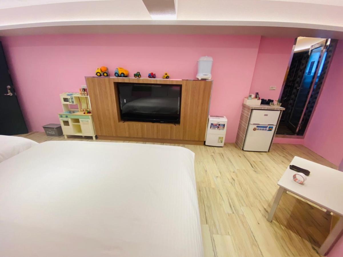 Have Fun Hotel La Đông Ngoại thất bức ảnh