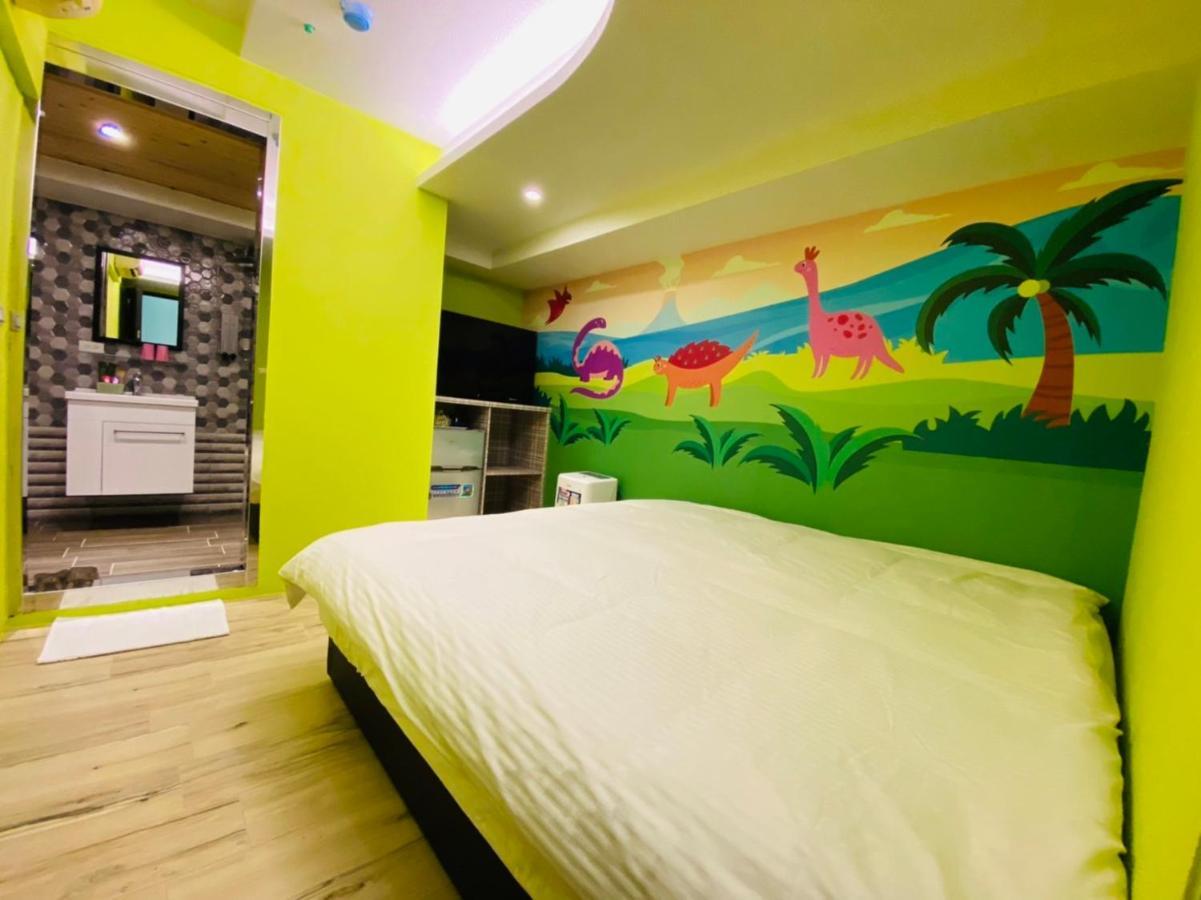 Have Fun Hotel La Đông Ngoại thất bức ảnh