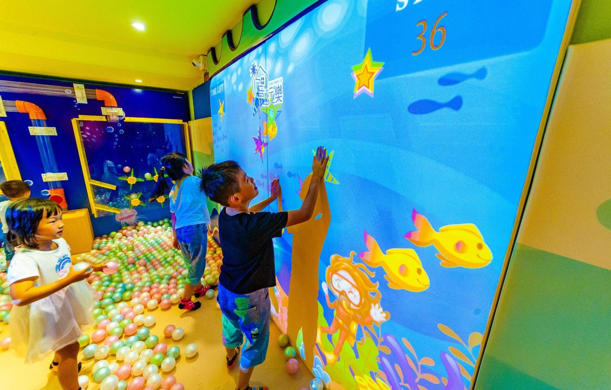 Have Fun Hotel La Đông Ngoại thất bức ảnh