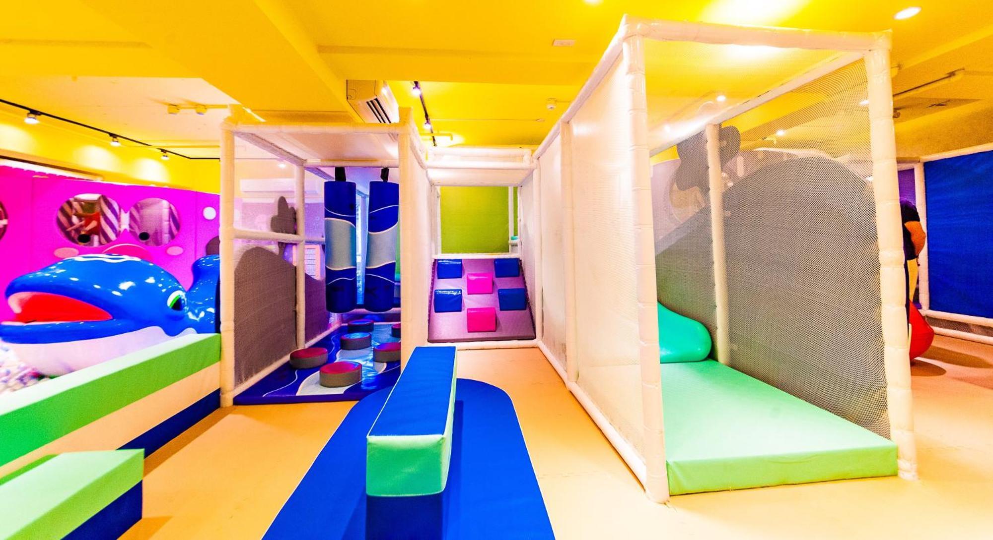 Have Fun Hotel La Đông Ngoại thất bức ảnh