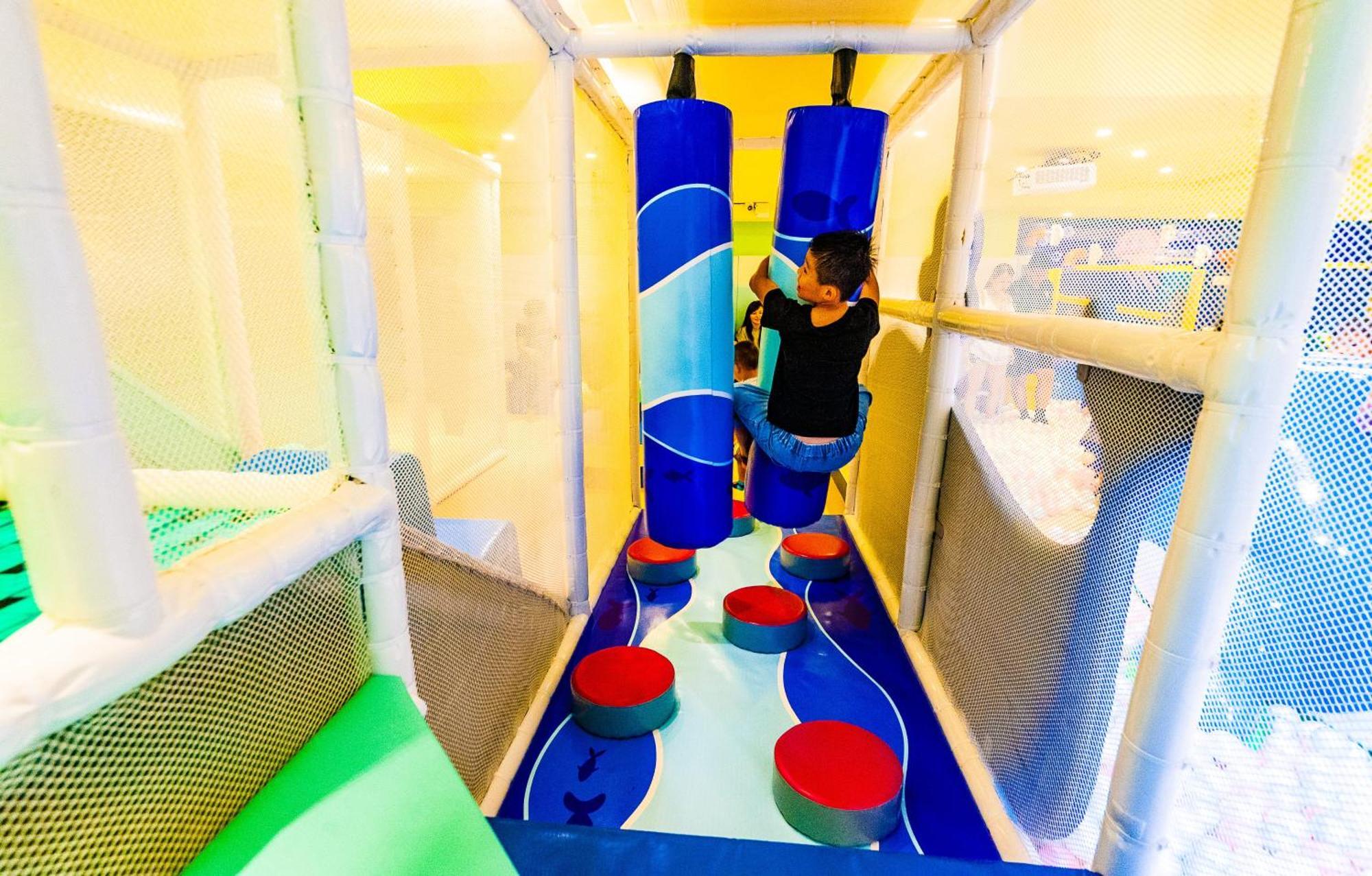 Have Fun Hotel La Đông Ngoại thất bức ảnh