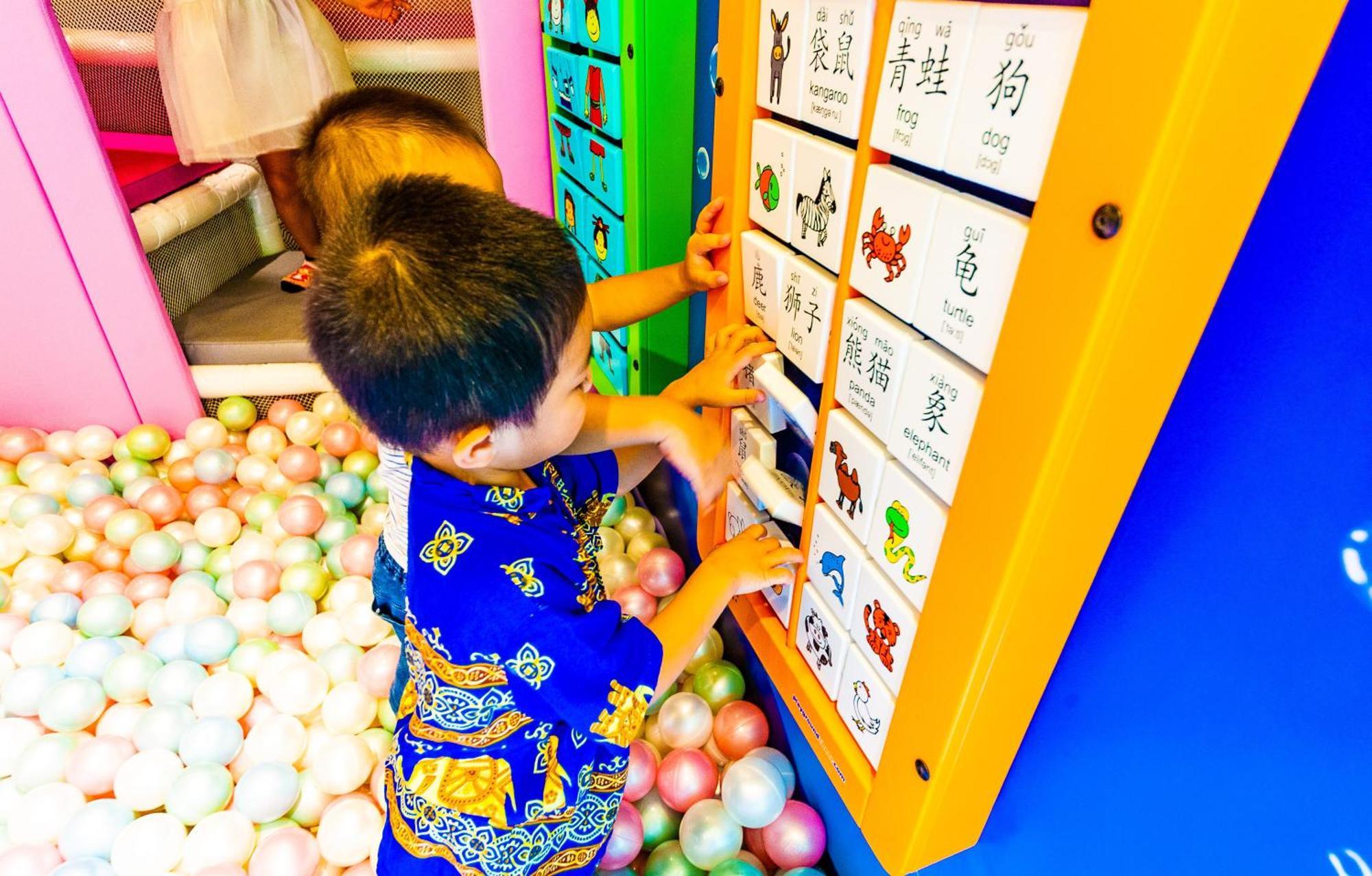 Have Fun Hotel La Đông Ngoại thất bức ảnh