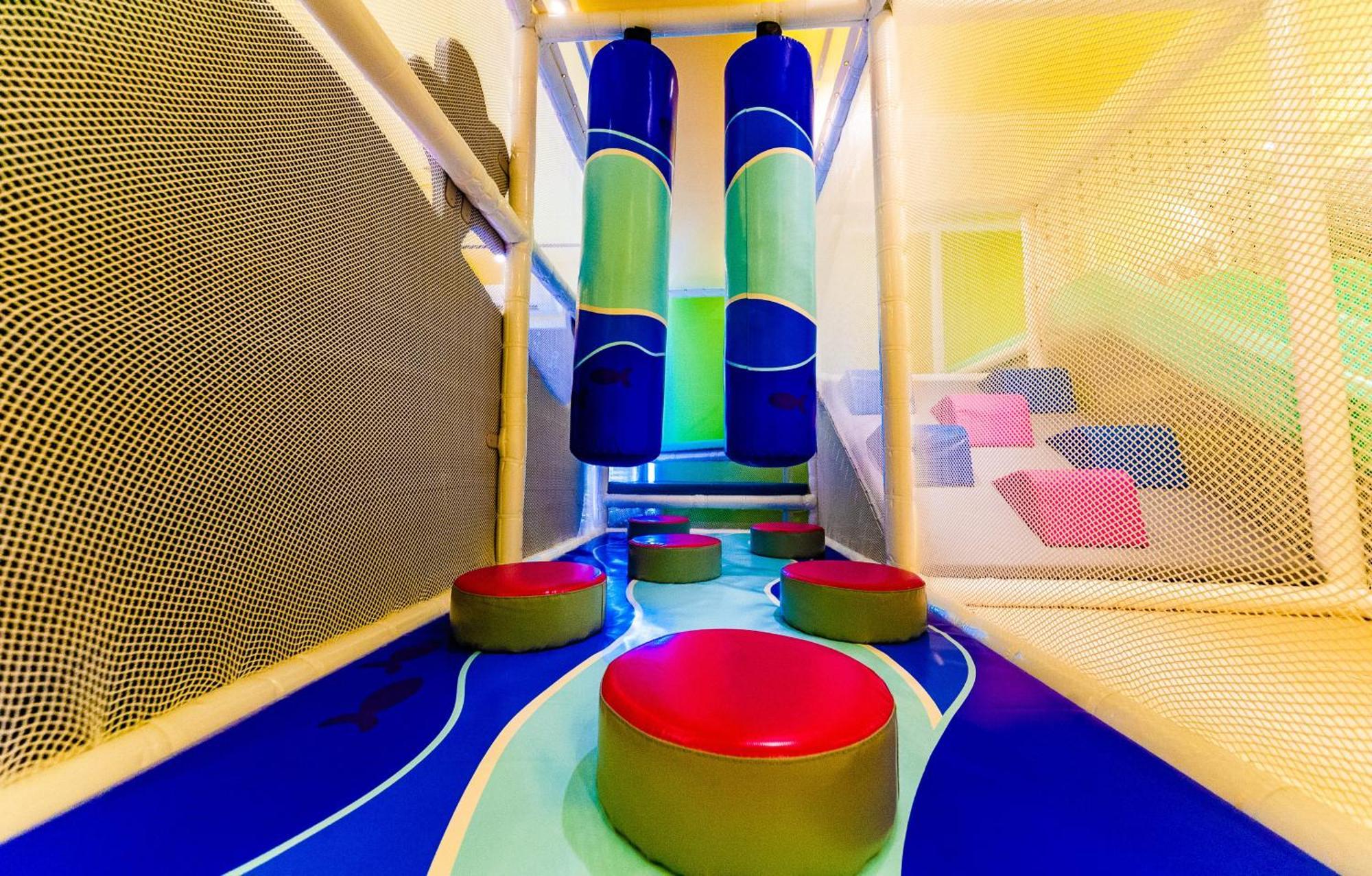 Have Fun Hotel La Đông Ngoại thất bức ảnh