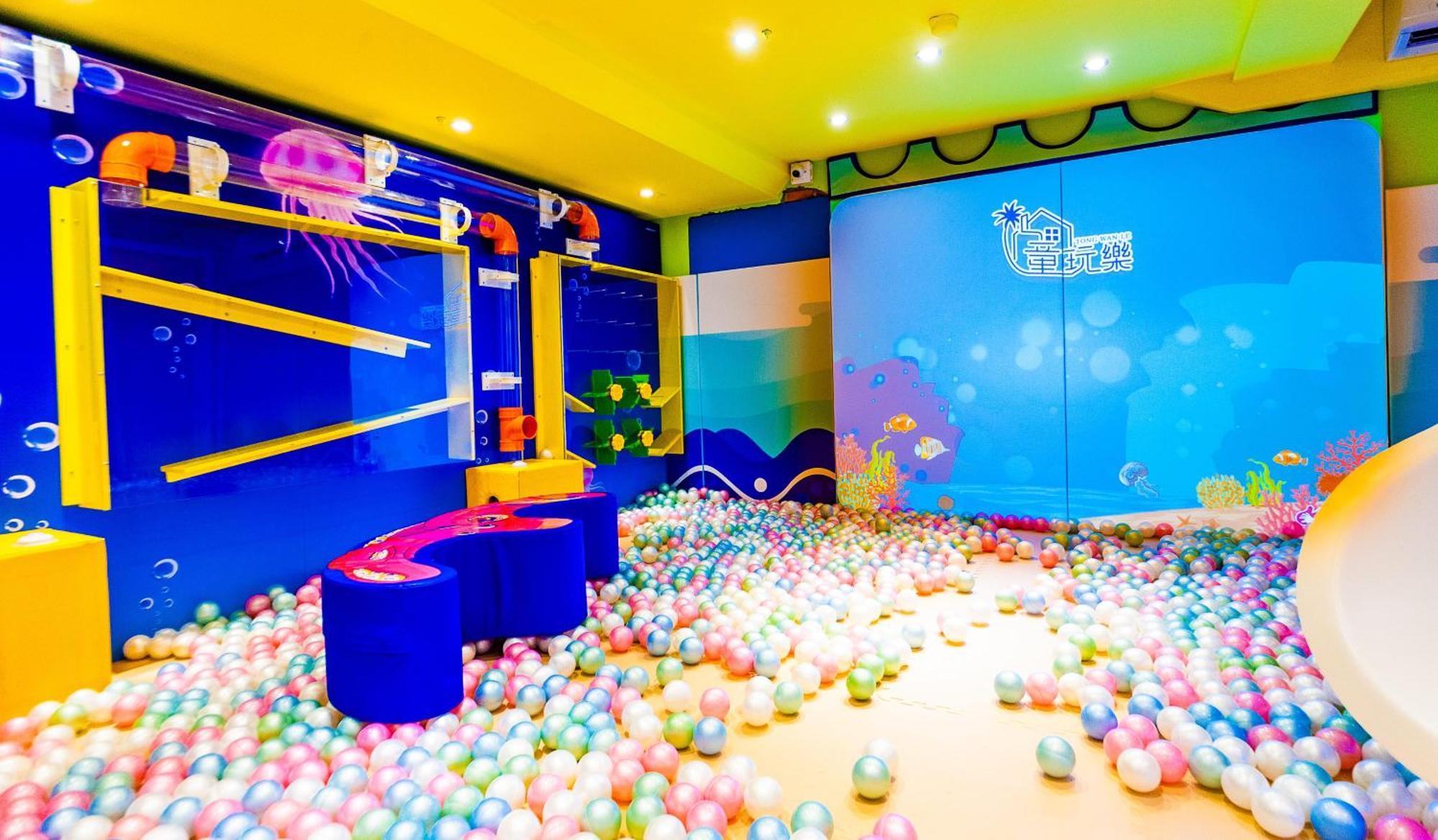 Have Fun Hotel La Đông Ngoại thất bức ảnh