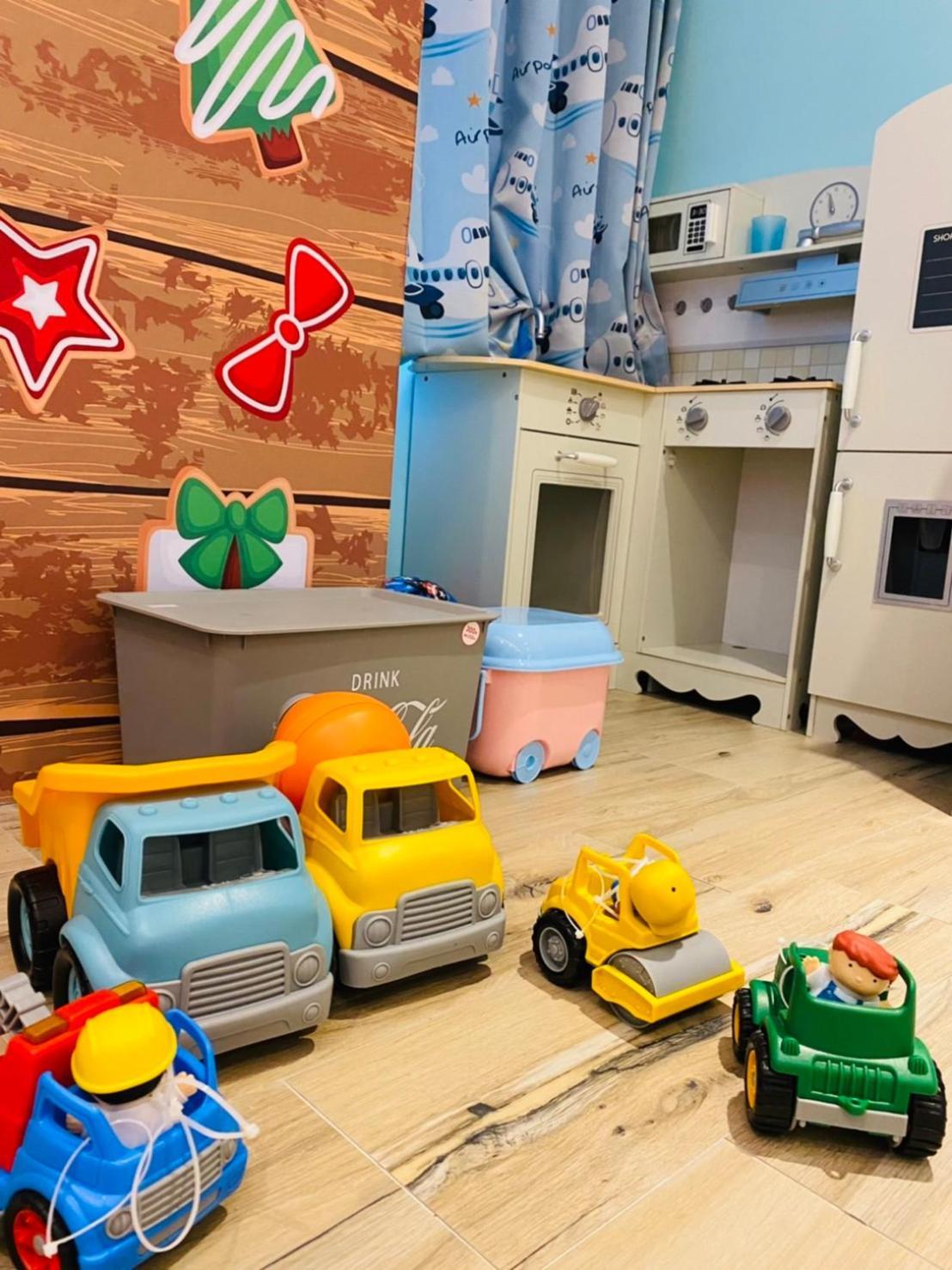 Have Fun Hotel La Đông Ngoại thất bức ảnh