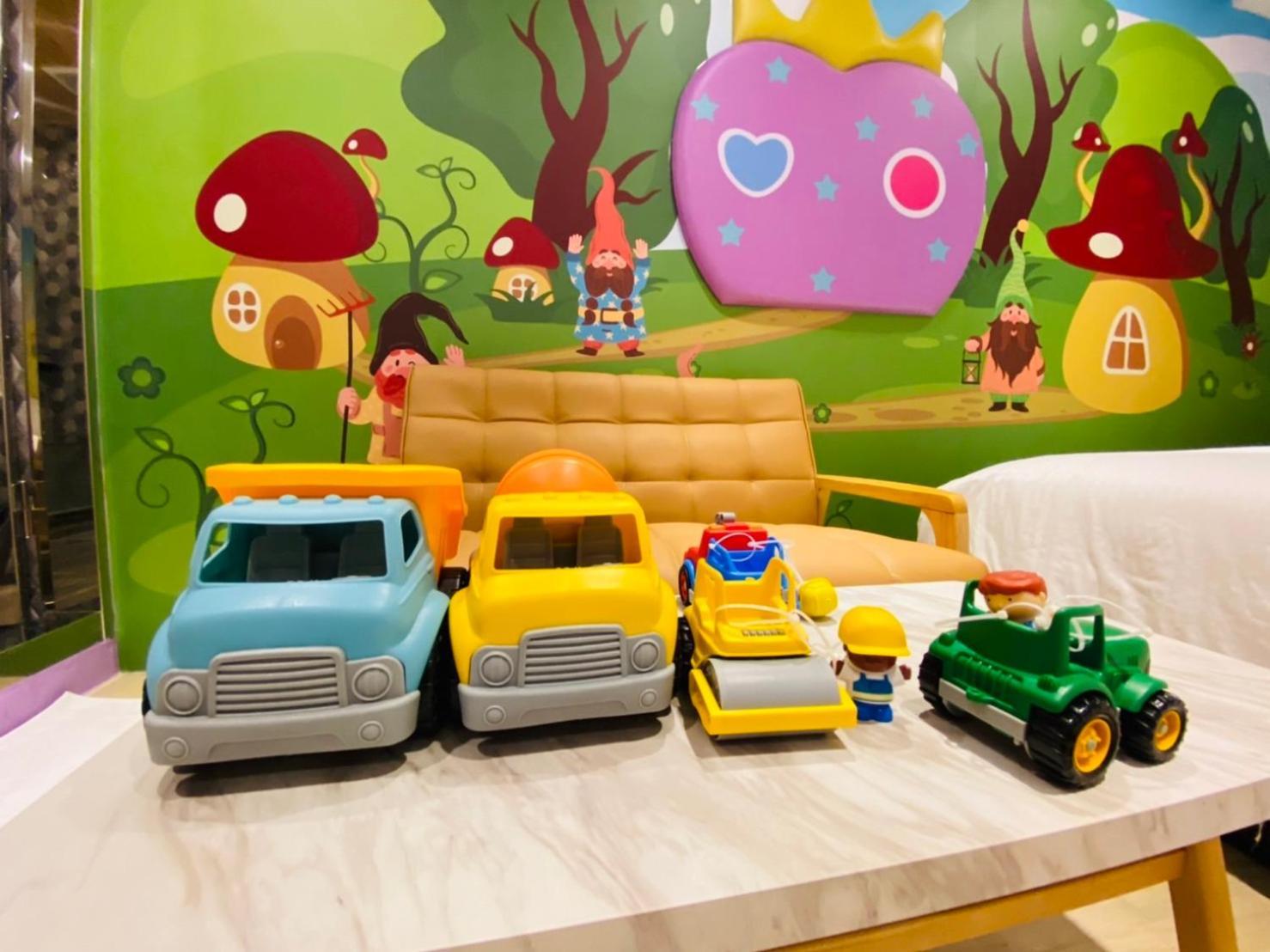 Have Fun Hotel La Đông Ngoại thất bức ảnh