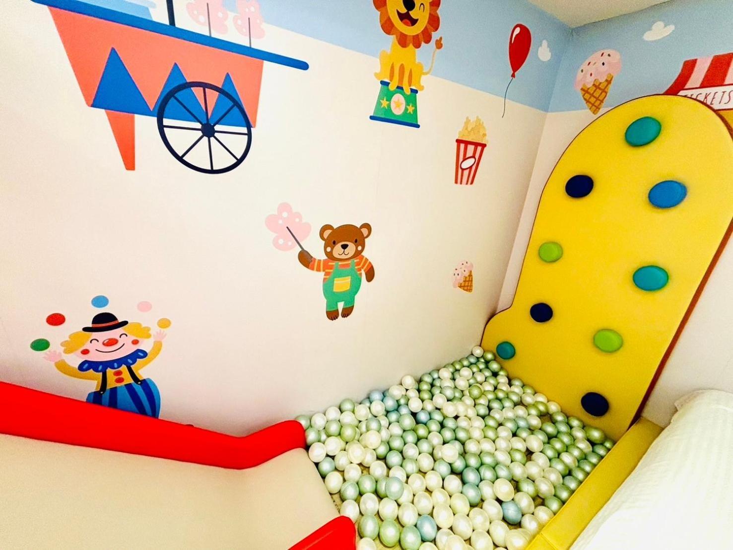 Have Fun Hotel La Đông Ngoại thất bức ảnh
