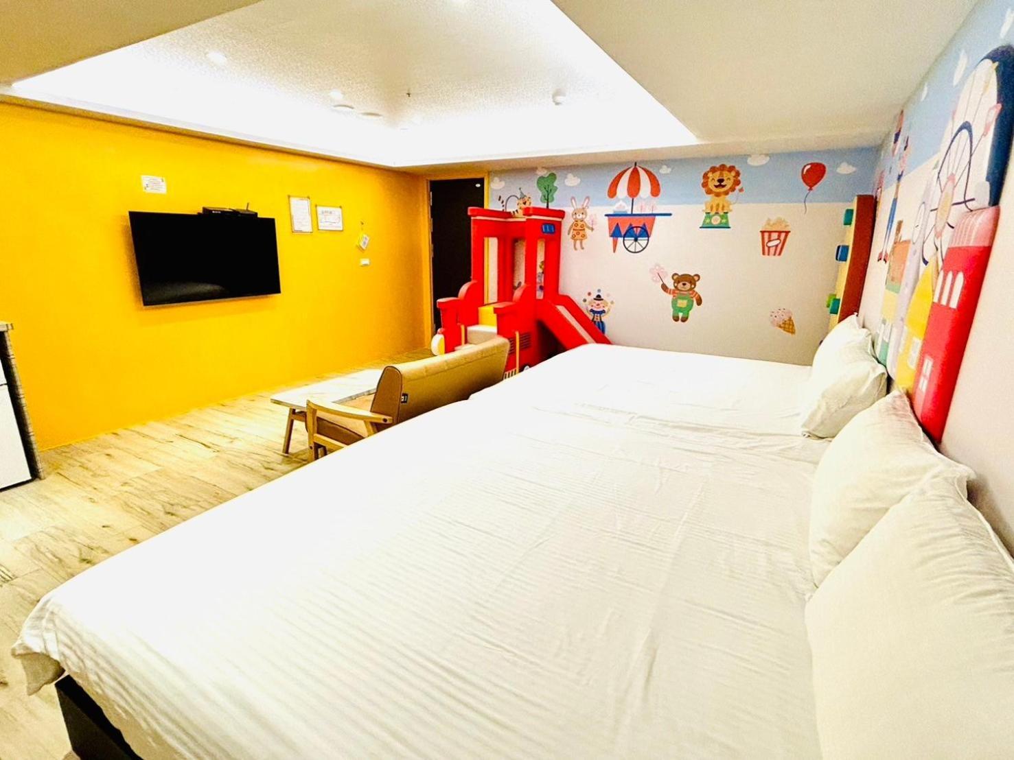 Have Fun Hotel La Đông Ngoại thất bức ảnh