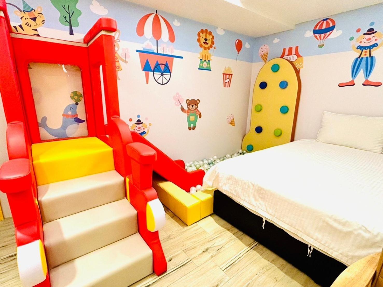 Have Fun Hotel La Đông Ngoại thất bức ảnh