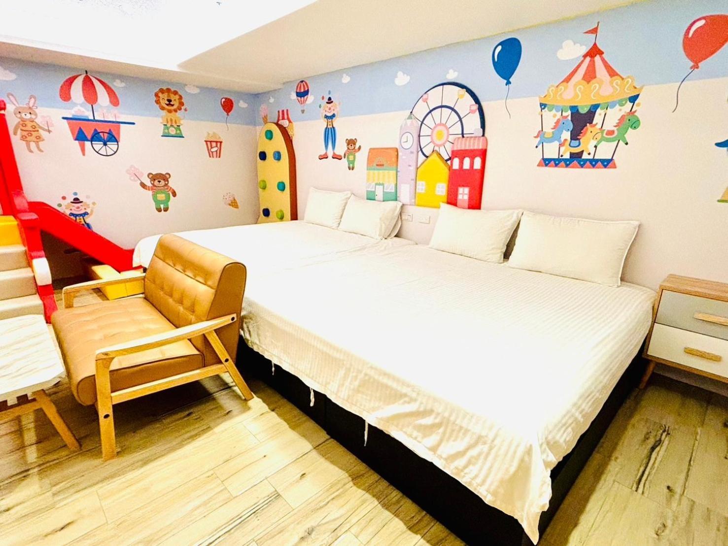 Have Fun Hotel La Đông Ngoại thất bức ảnh