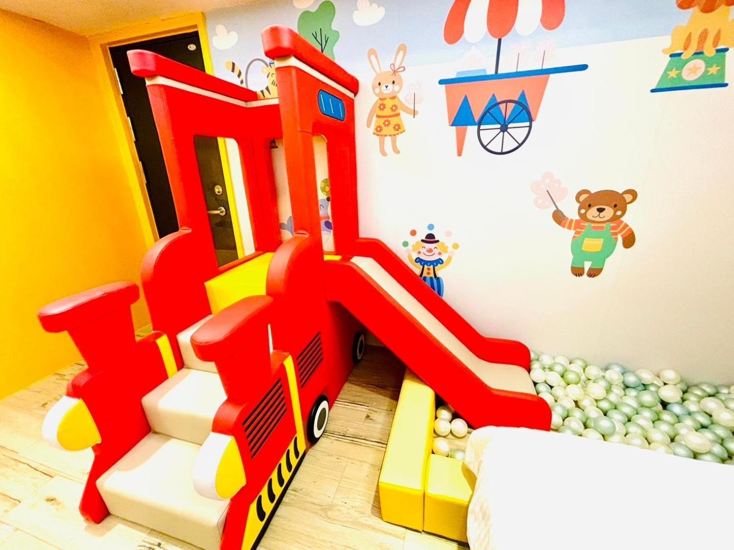 Have Fun Hotel La Đông Ngoại thất bức ảnh