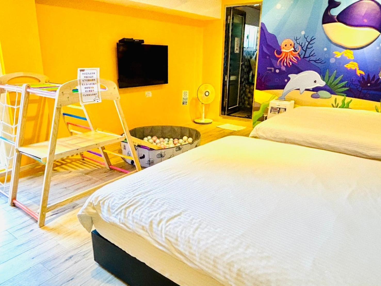 Have Fun Hotel La Đông Ngoại thất bức ảnh